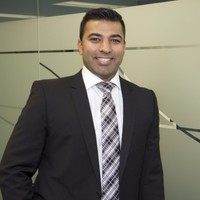 Ravi Hyare