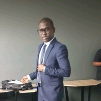 Kari Mahamat Oumarou