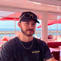Jake Dietrich