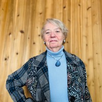 Joanne O'connell