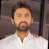 Mohit Patel
