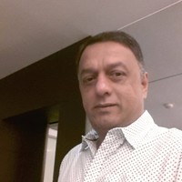 Dave Maharaj