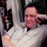 Ronny Fagerlund