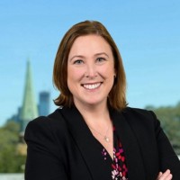 Kirsty Eggins (Mcdonald)