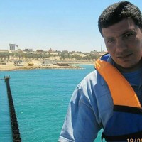 Mohamed Shoukry Khattab