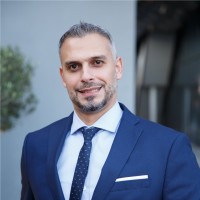 Khaled Yamak (Pmp®, Cf Apmp®)