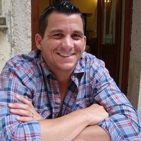 Andy O'Brien