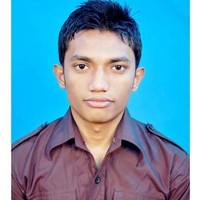 Forhad Ahmed