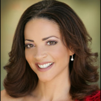 Amber Johnson-Garrett