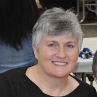 Connie Cottrell