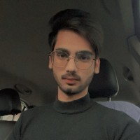 Shubham Garg