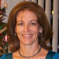Brenda Dickerson