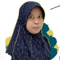 Khairunnisah .