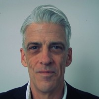 Tim Heaney