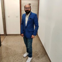Harish Bhagat