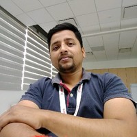 Gautam Kumar Dev
