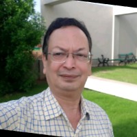 Arvind Gupta