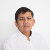 Ing. Hugo Rodríguez Pastrana