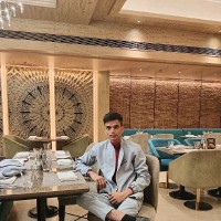 Durgesh Yadav