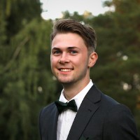 Isac Tjernström