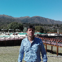 Diego Marini