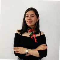María Eugenia Agudelo Londoño