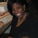 Patricia Gordon