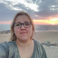 Patricia Sofia Alves Sousa