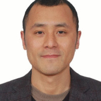 Charlie Pan