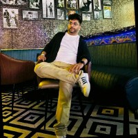 Apurv Saxena