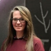 Melissa Nicholson