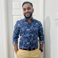 Ankit Patel