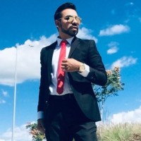 Renath Rangel Delgado