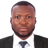 Edem Awutey, ACMA CGMA