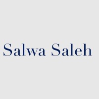 ٍSalwa Alghamdi