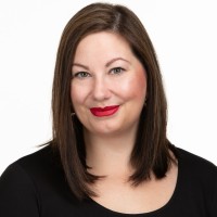 Carrie McCullough, MPA, CWDP