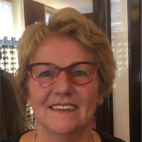 Geertje Bakker