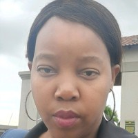 Ntombenhle Sibiya
