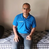 Omkar Bhosale