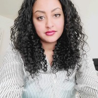 Ruth Tadesse