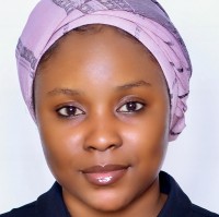 Naeema Abubakar