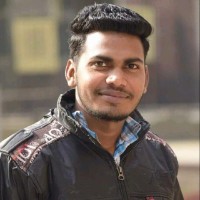 Ashish Kumar