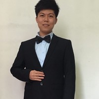 麦伟杰