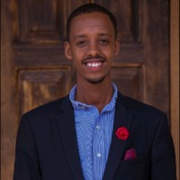 Cédric Mazimpaka