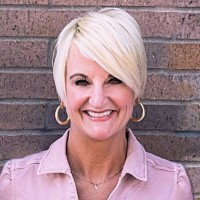 Jill Prewett