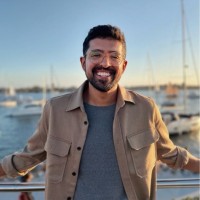 Suraj Patel