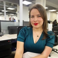 Anggie Sánchez Martínez