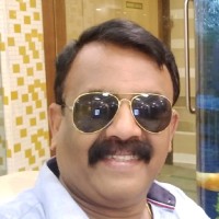 Colonel  Ramesh Ramakrishnan