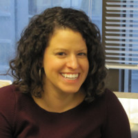 Sherry Lewkowicz