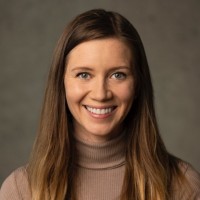 Kristin Helga Magnusdottir